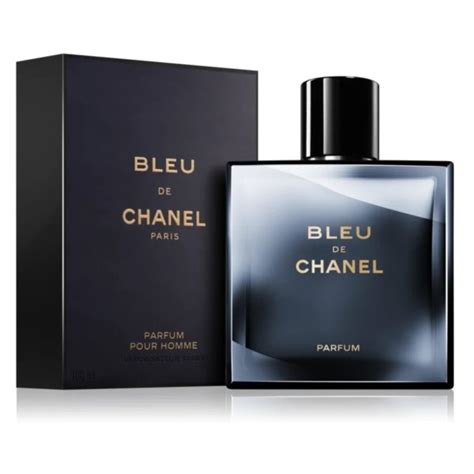 bleu de chanel price in canada|Chanel bleu parfum 100ml price.